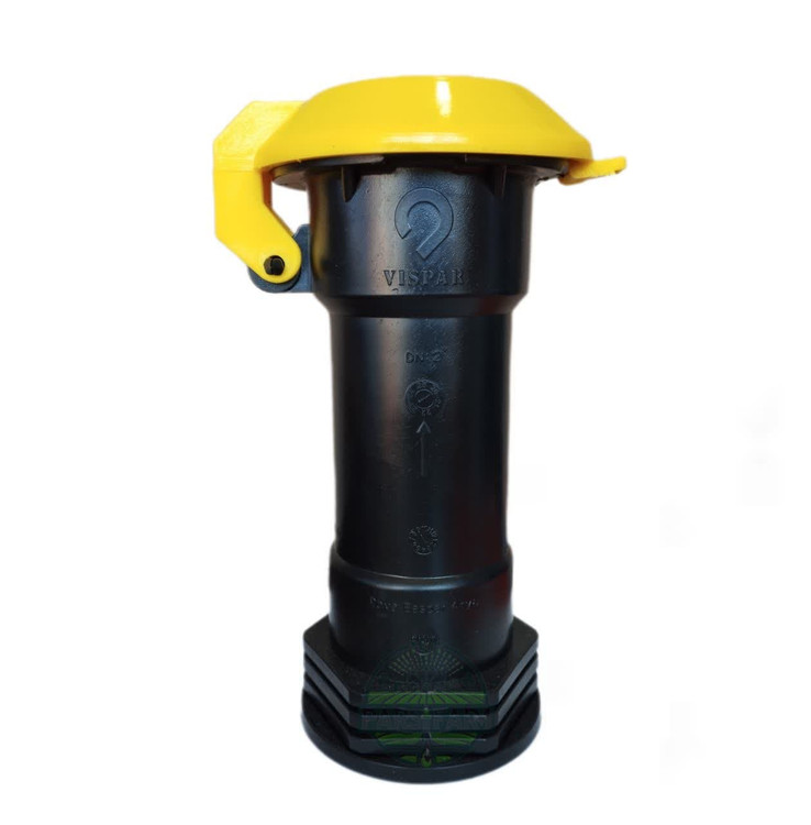 شیر خودکار پایا