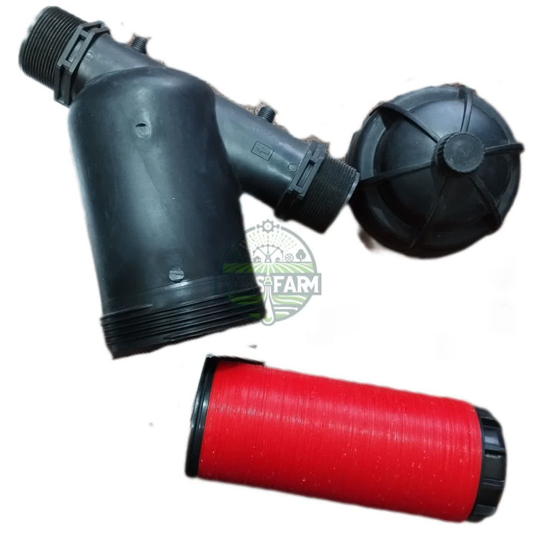 فیلتر 2 اینچ دیسکی