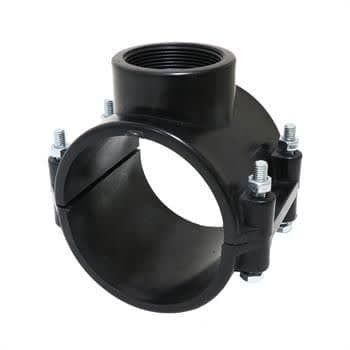 کمربند انشعاب