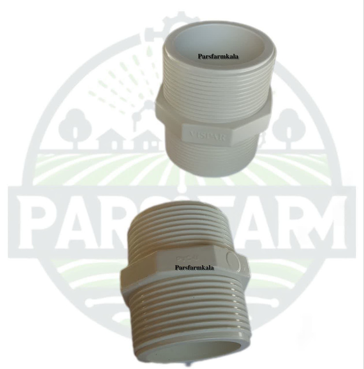 مغزی پلیمری سفید