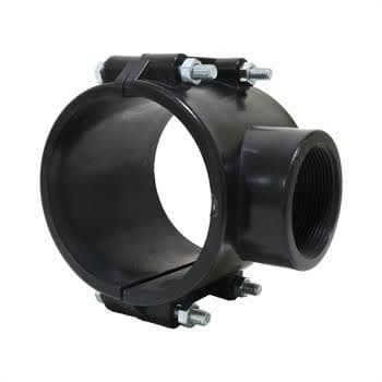 کمربند انشعاب کاوه گستر سایز 90