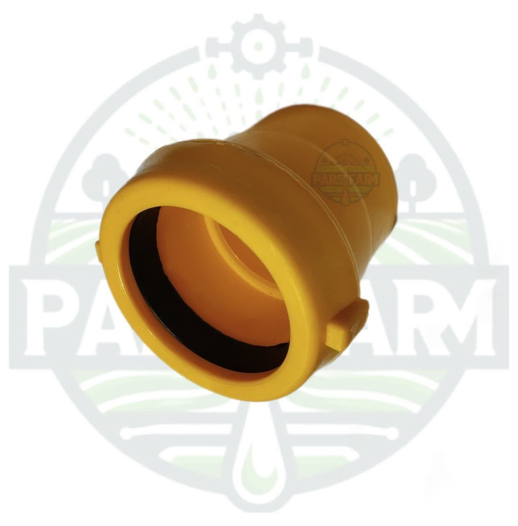 کوپلینگ مادگی نیوفیت (اتصال مادگی کوپلینگ)