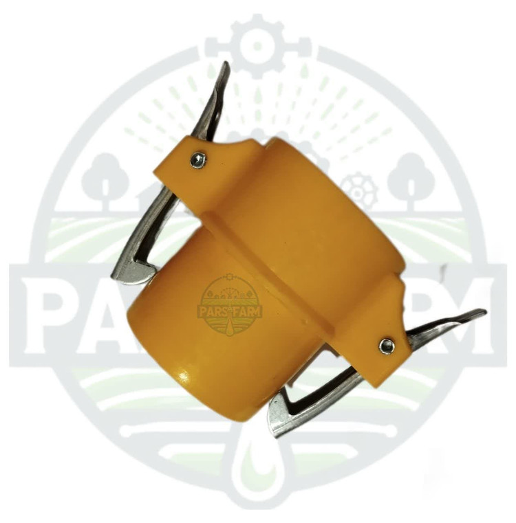 کوپلینگ نری نیوفیت (اتصال نر جوشی)