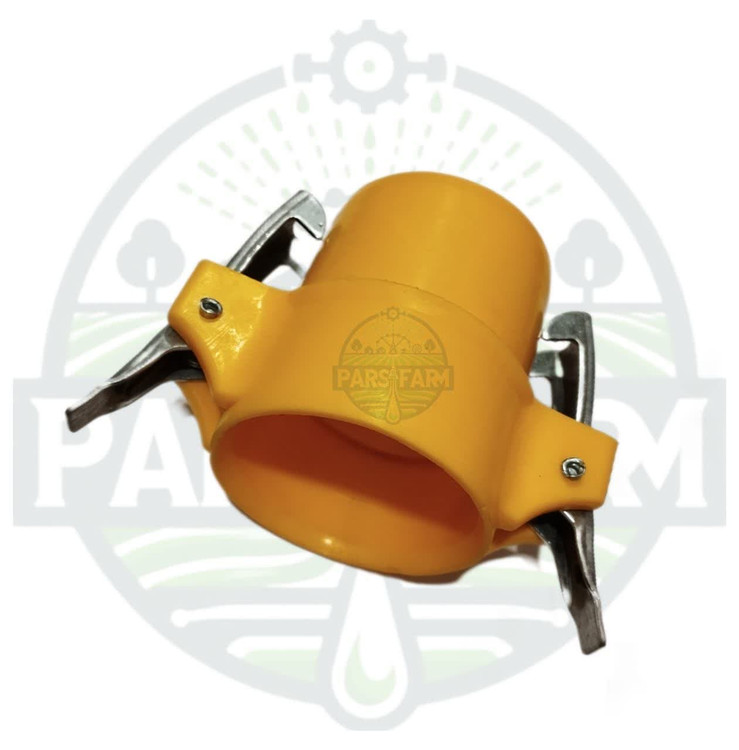 کوپلینگ نری نیوفیت (اتصال نر جوشی)