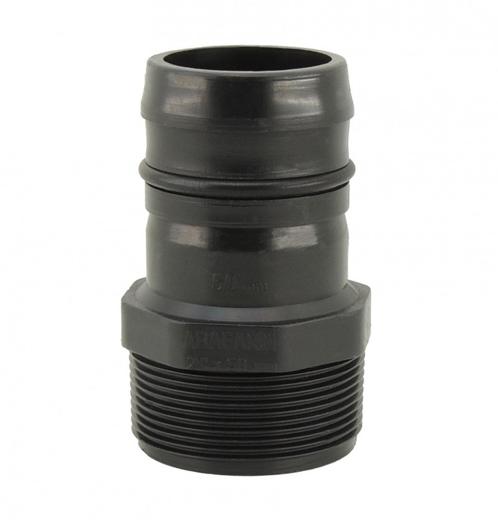 سر شلنگی پلیمری لوله نخدار تاشو ، لوله بارانی مه پاش و لی فلت و... با اورینگ