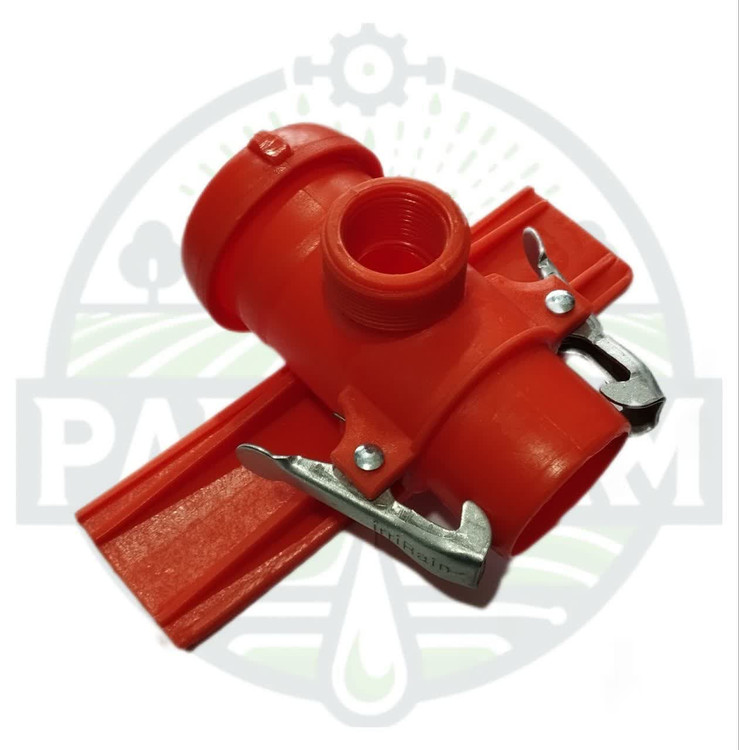 آبوت 63 ، پایه پروانه ای