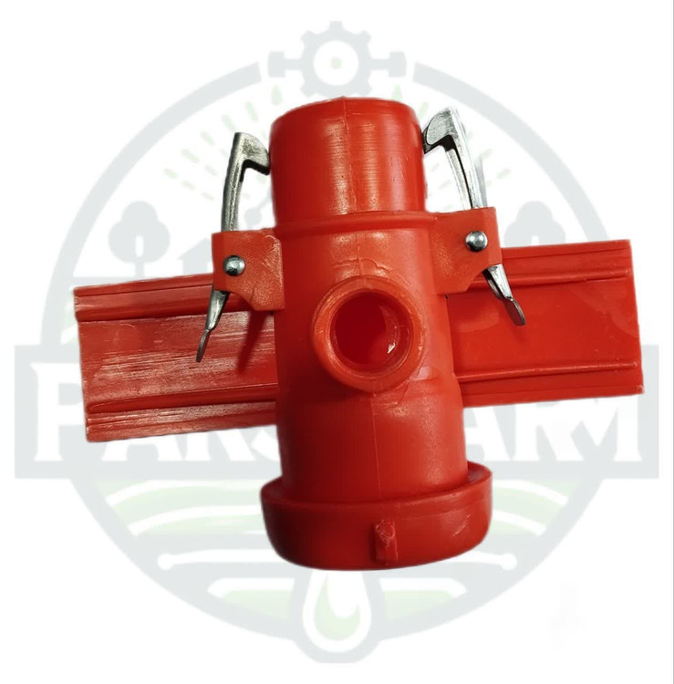 آبوت نیوفیت طرح ترک