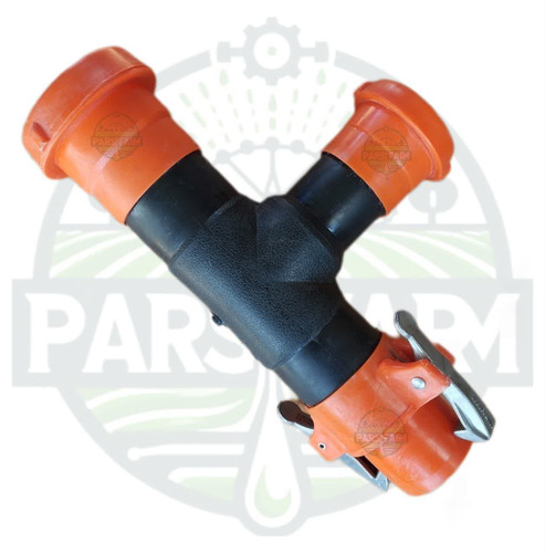 سه راه تبدیلی نر و ماده با ناف ماده