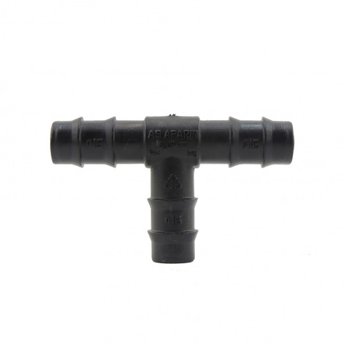 سه راه انشعاب لوله 16*16*16