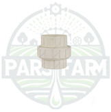 مهره ماسوره رزوه ای پلیمری یو پی وی سی ویسپار