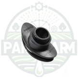 کمربند کله غازی انشعاب لی فلت و لوله نخدار تاشو 2 اینچ