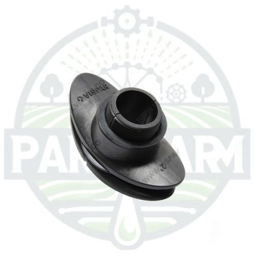 کمربند کله غازی انشعاب لی فلت و لوله نخدار تاشو 2 اینچ