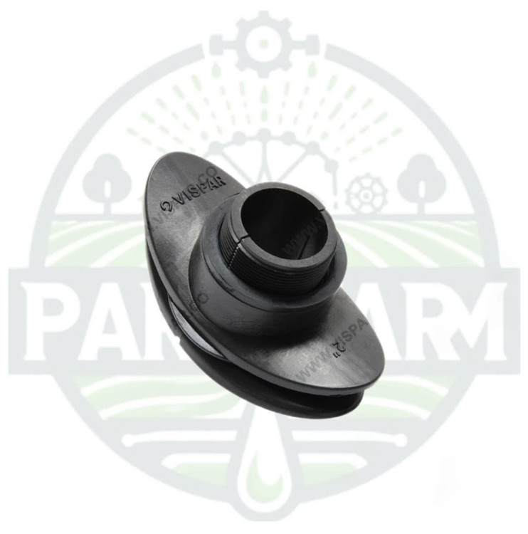 کمربند کله غازی انشعاب لی فلت و لوله نخدار تاشو 2 اینچ