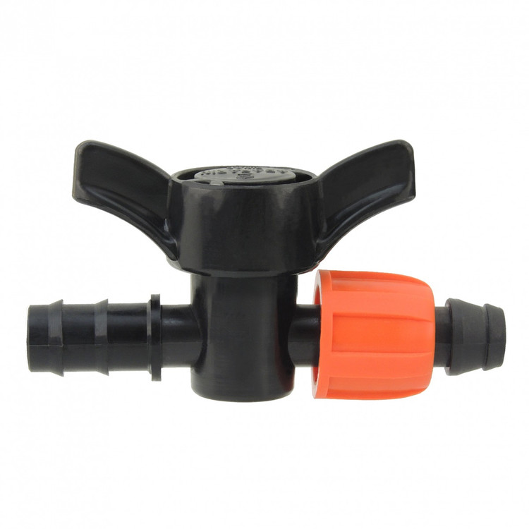 شیر انشعاب تیپ (16*17) آبافرین