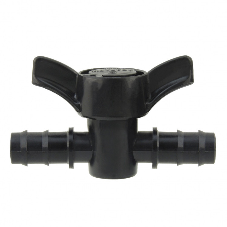 شیر انشعاب لوله 16 (16*16) سیناب آبافرین