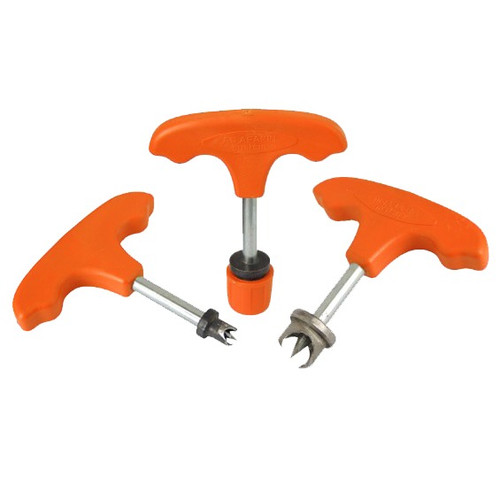 گردبر ( سوراخ کن ) لوله 16