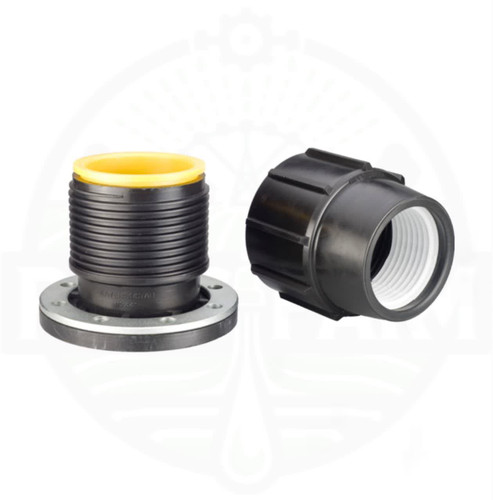 اتصال فلنچدار