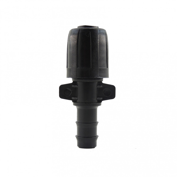 بست ابتدایی تیپ به لوله