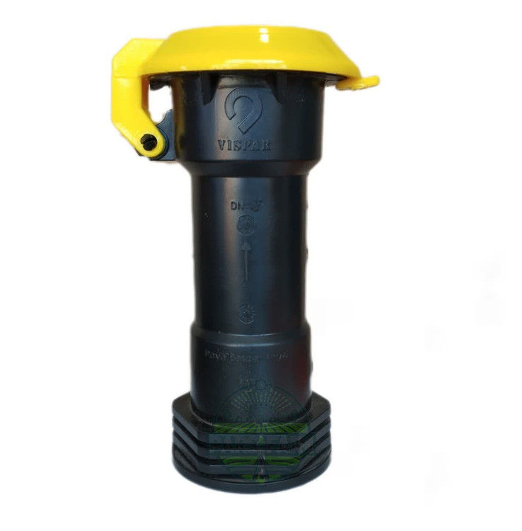 شیر خودکار پلی استال سنگین ویسپار (پایا)