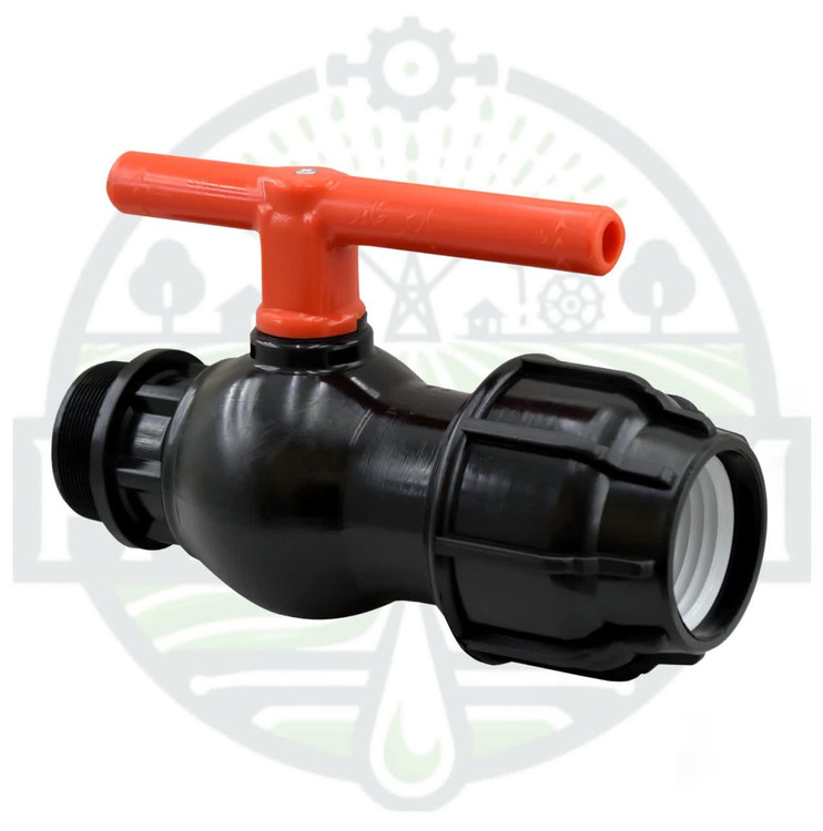 بال ولو یکسر رابط یکسر دنده بیرون طرح جدید مشکی دسته نارنجی