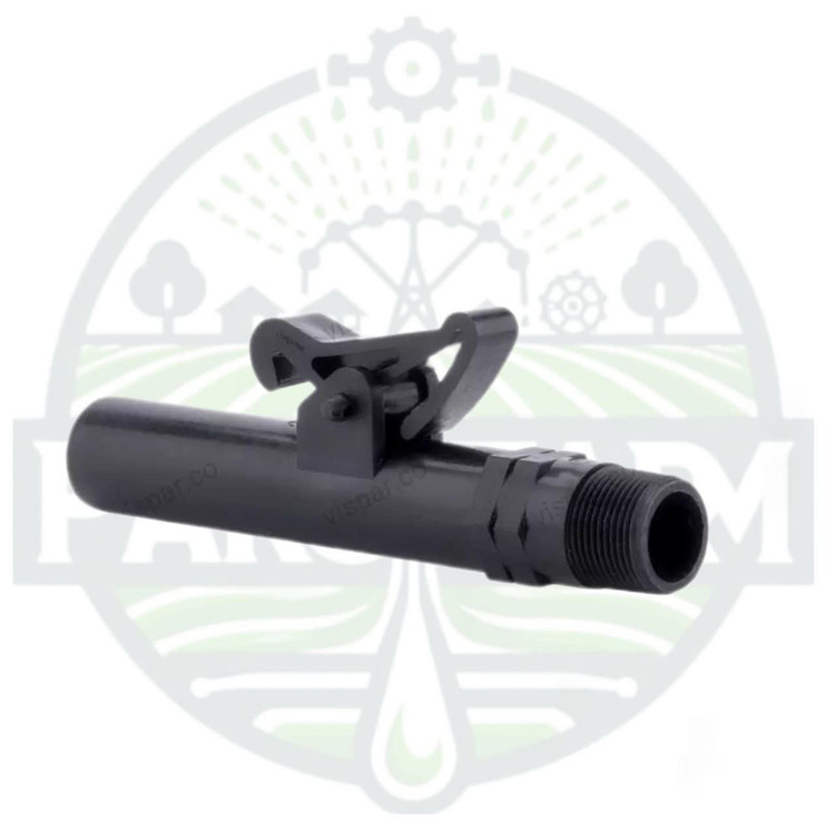 کلید شیرخودکار "1 مشکی