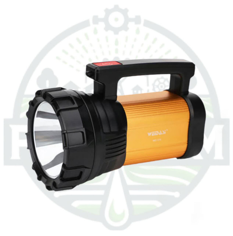 چراغ قوه 20w ویداسی WD-576