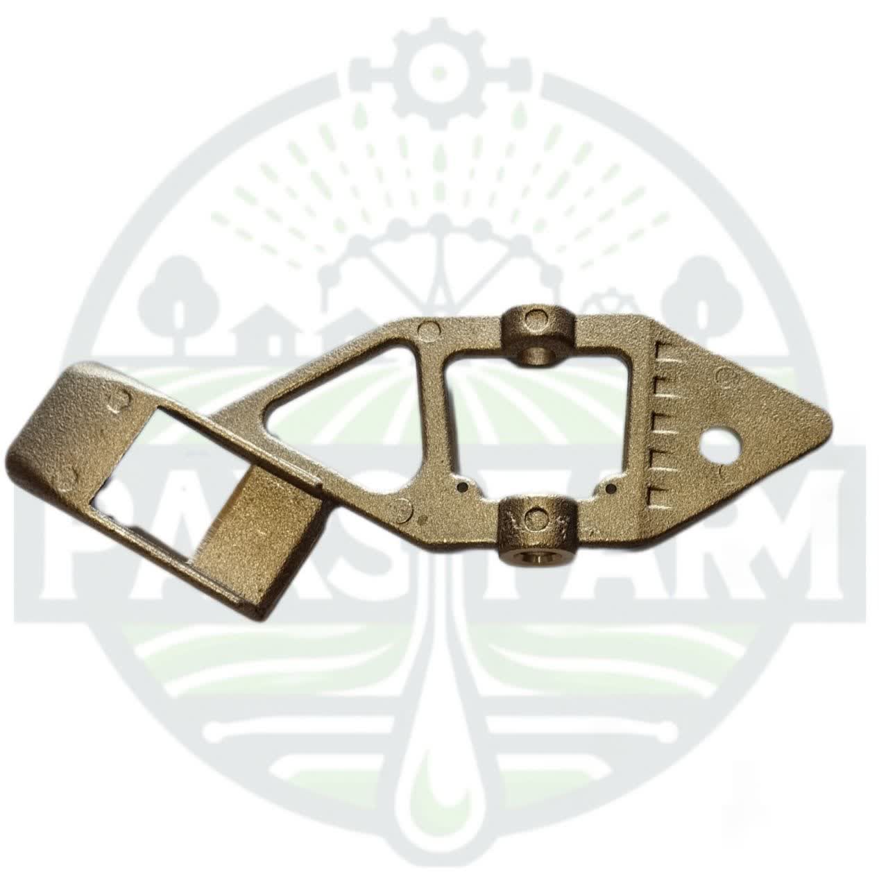 بال آبپاش پروت zk30